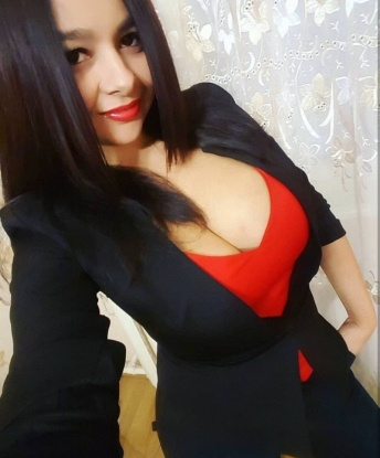 Проститутка Ксюшенька